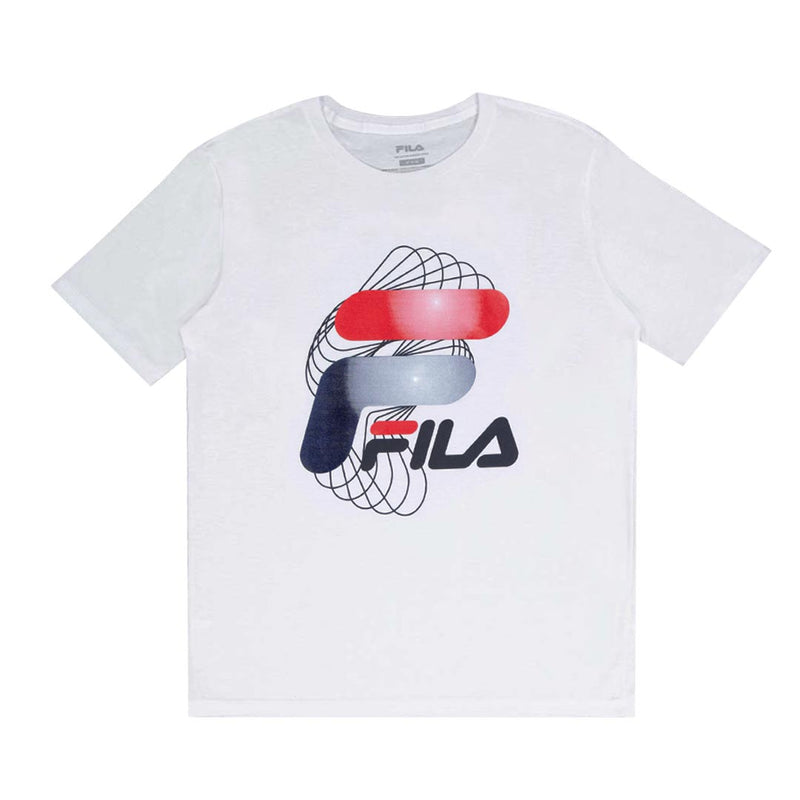 Fila shirts hot sale & tops