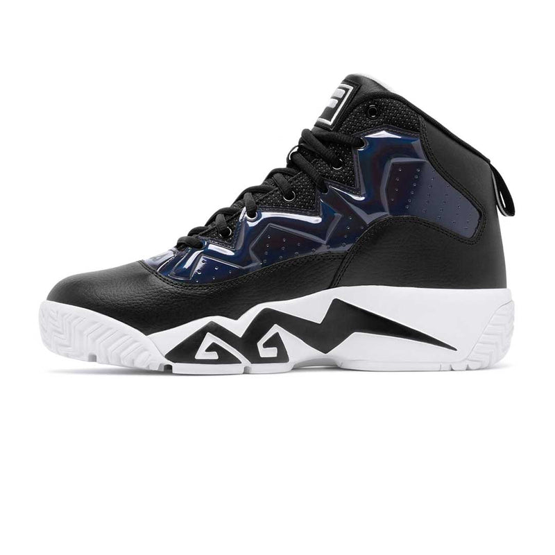 FILA Chaussures de marche nocturne MB pour homme 1BM01747 013