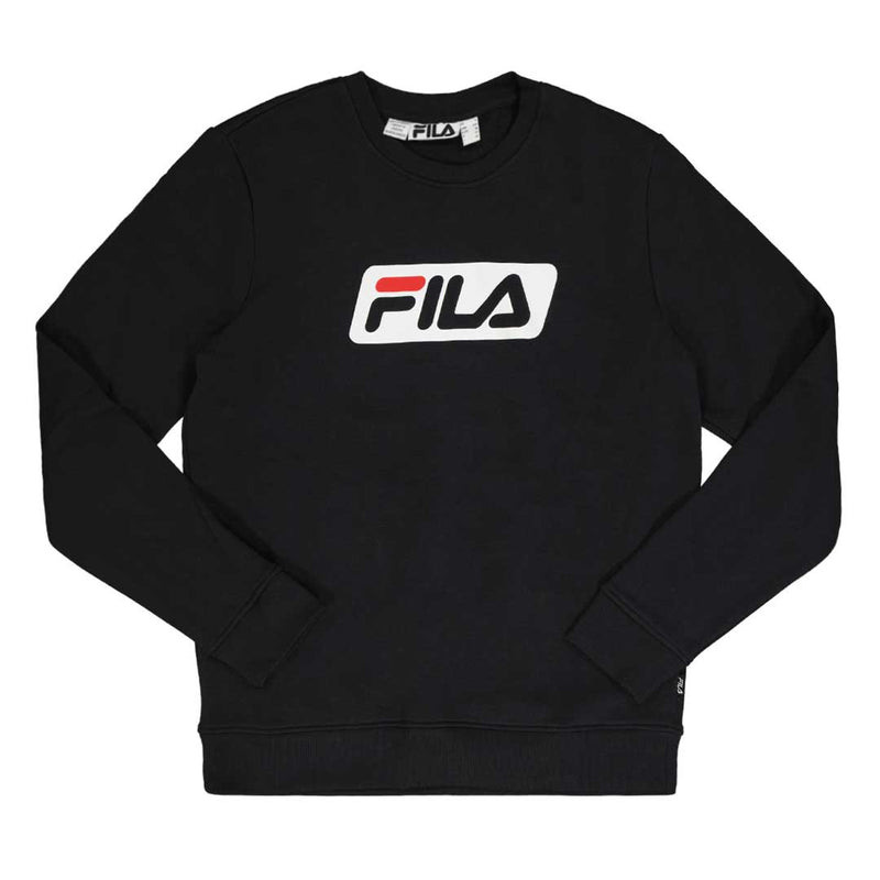 T shirt manche shop longue fila homme