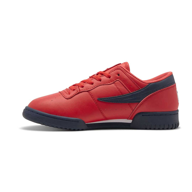 Fila original fitness clearance homme rouge