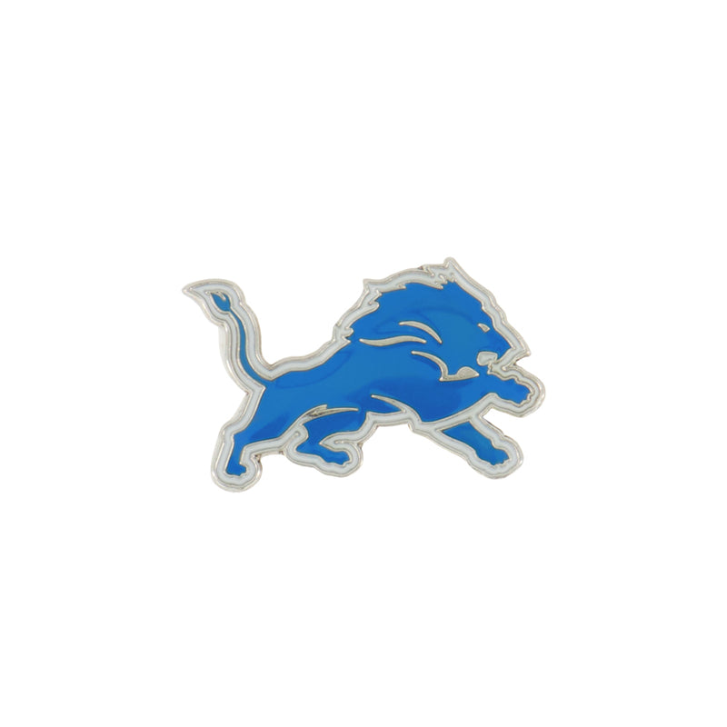 NFL - Detroit Lions Logo Sticky Back (LIOLOGS) – SVP Sports