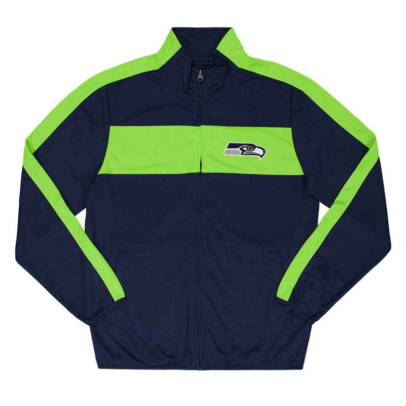 youth seahawks jacket