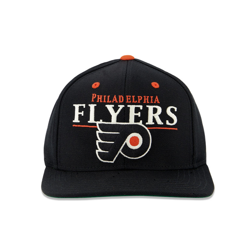 Flyers snapback sales