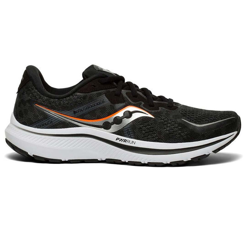 Saucony sales omni mens