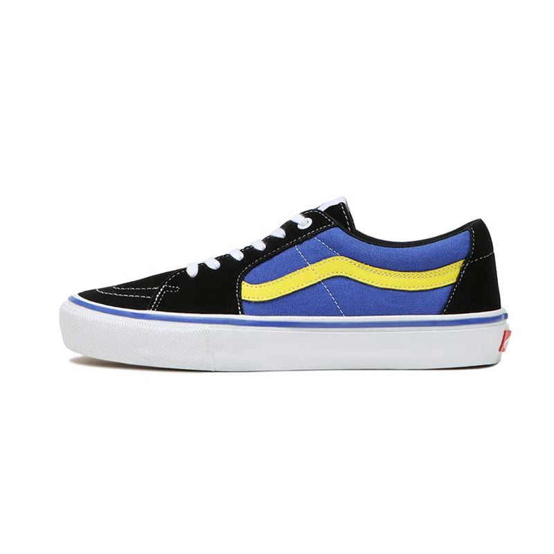 Low top sale vans for men