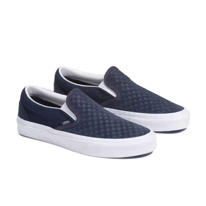 Vans classic clearance slip on india