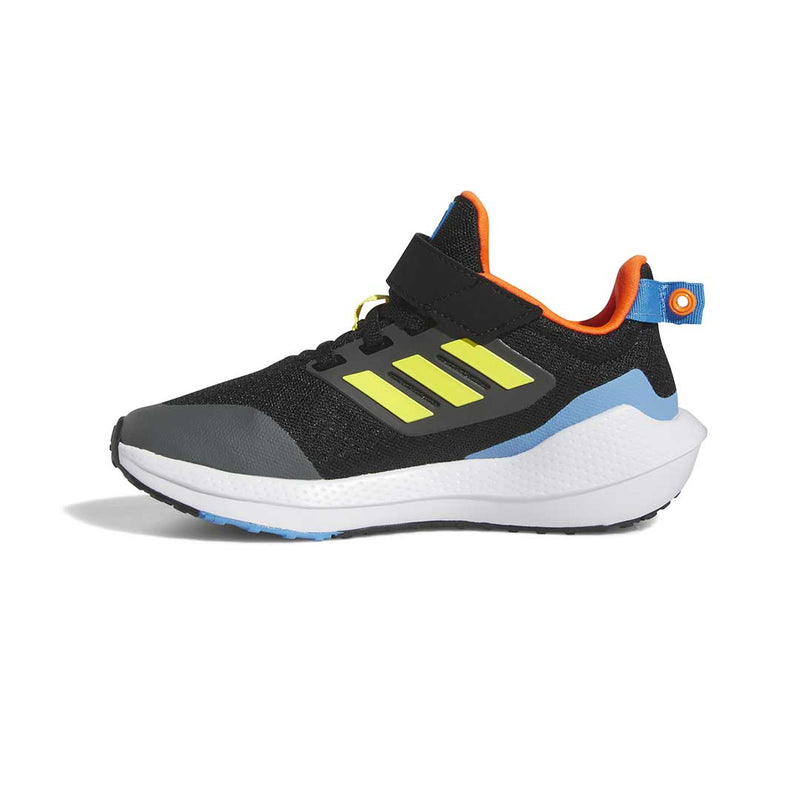 adidas - Kids' (Preschool) EQ21 Run 2.0 Elastic Lace Shoes (GY4369