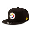 New Era - Casquette 9FIFTY des Steelers de Pittsburgh (11872948) 