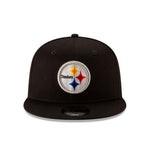 New Era - Casquette 9FIFTY des Steelers de Pittsburgh (11872948) 