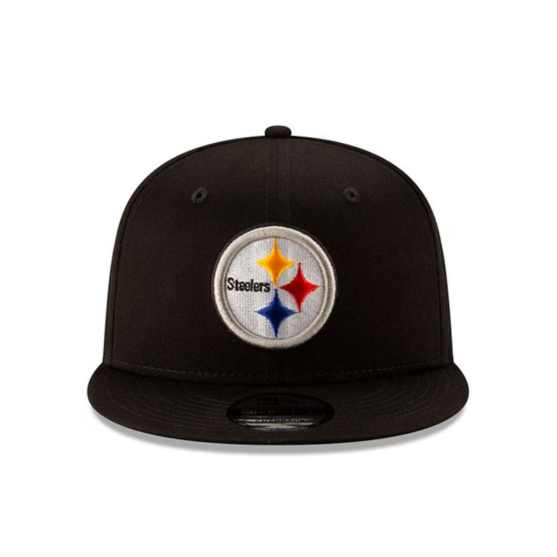 New Era - Pittsburgh Steelers 9FIFTY Snapback (11872948)