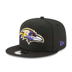 New Era - Baltimore Ravens 9FIFTY Snapback (11873035)