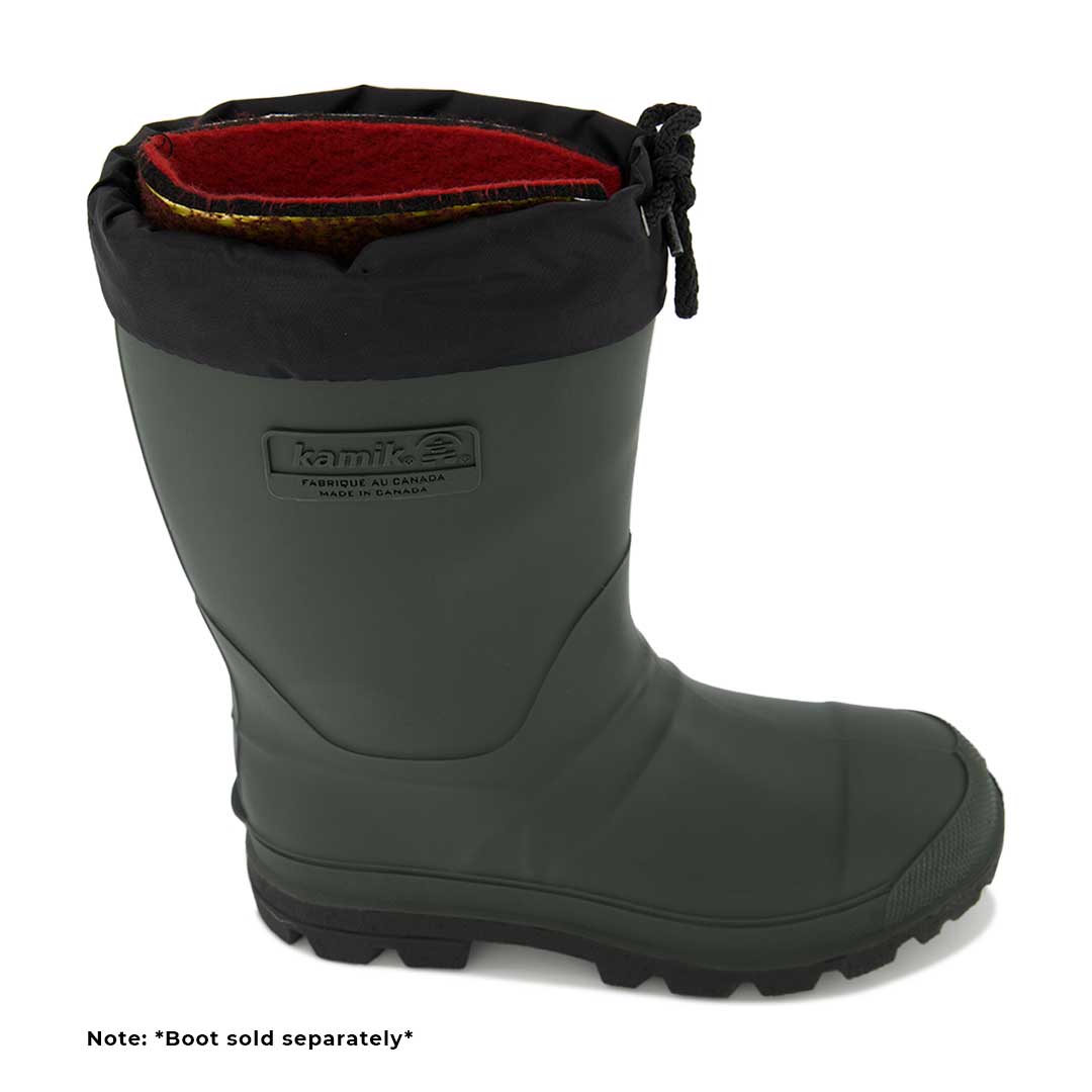 Kamik winter boot liners hotsell