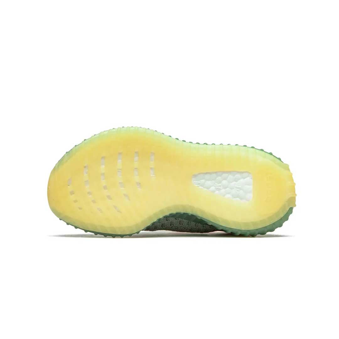 Adidas yeezy boost 350 kids yellow on sale