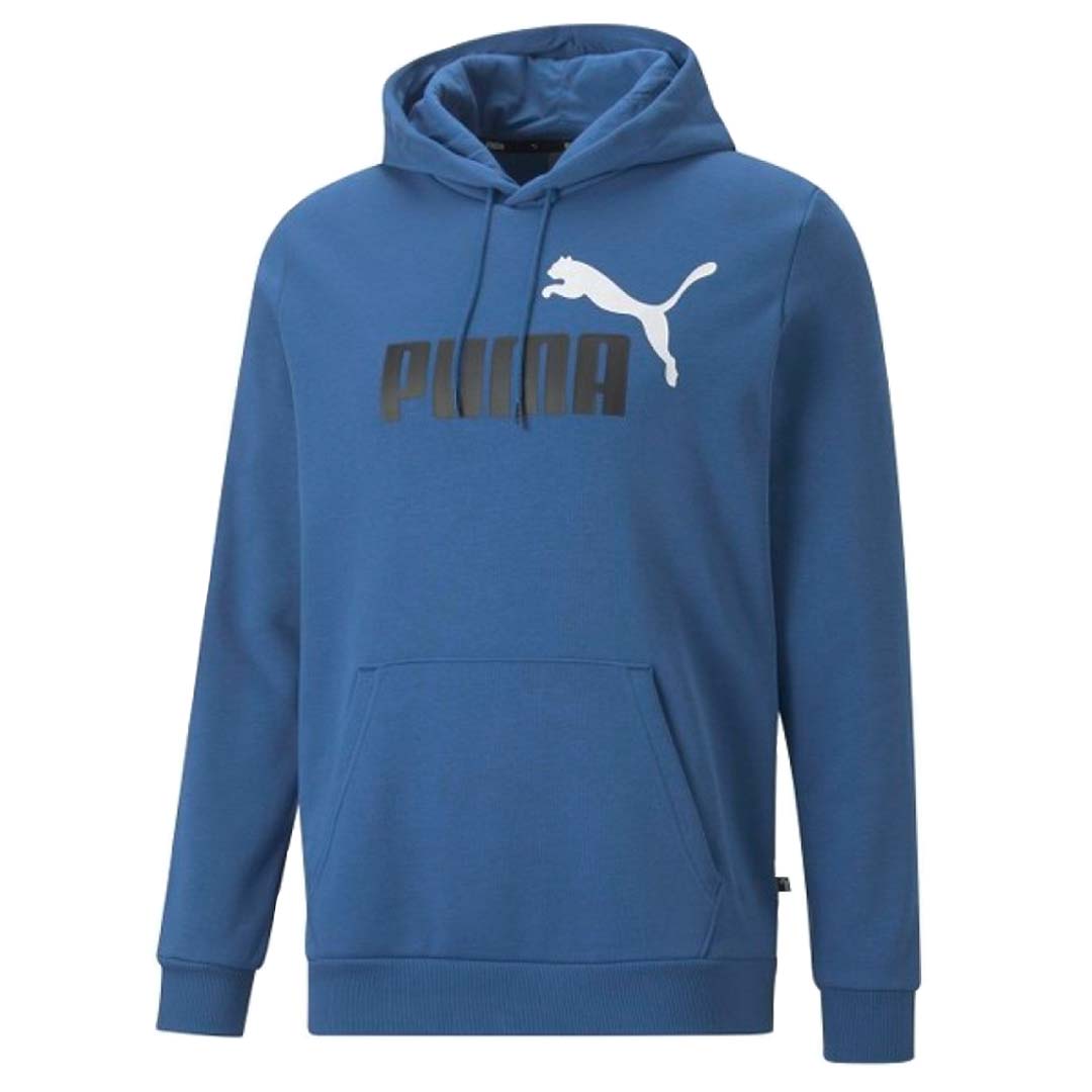 Puma hoodie 2019 hotsell