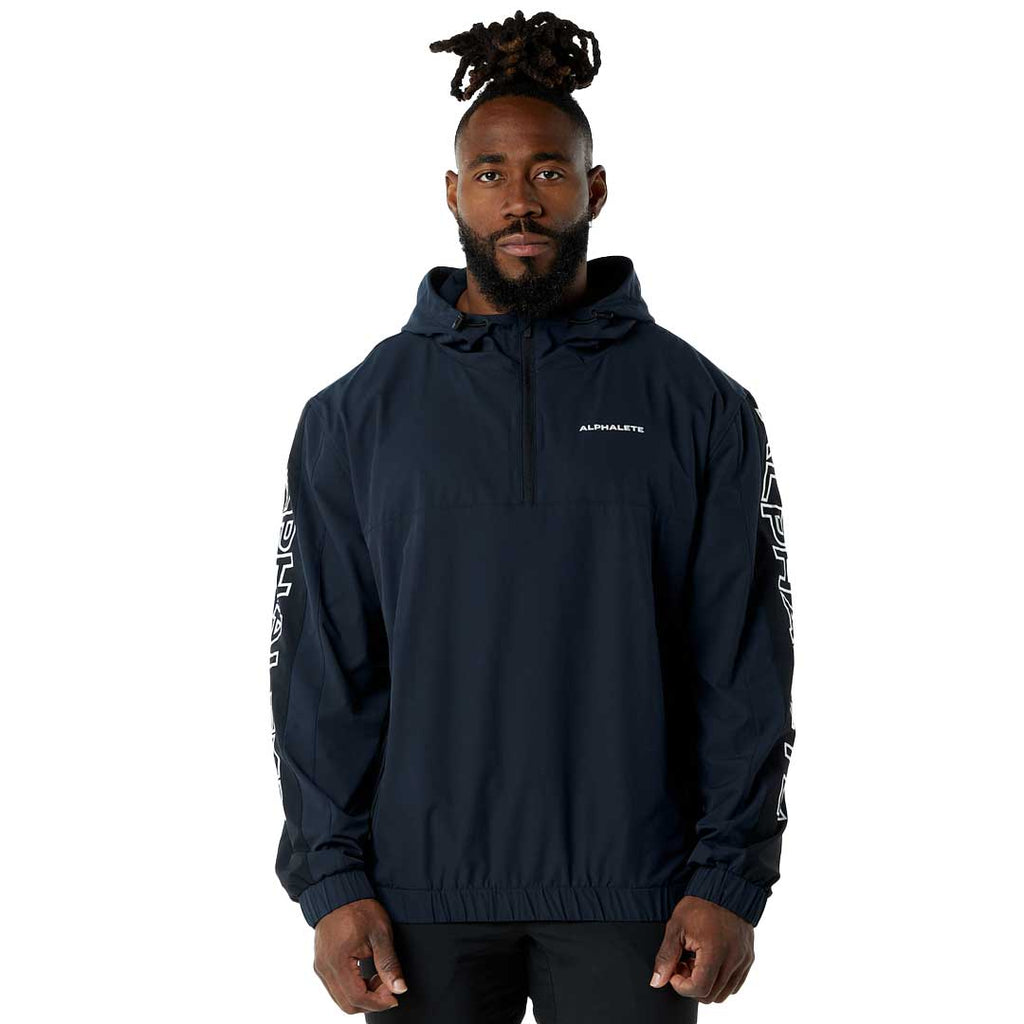 Men's Apparel - Outerwear – SVP Sports