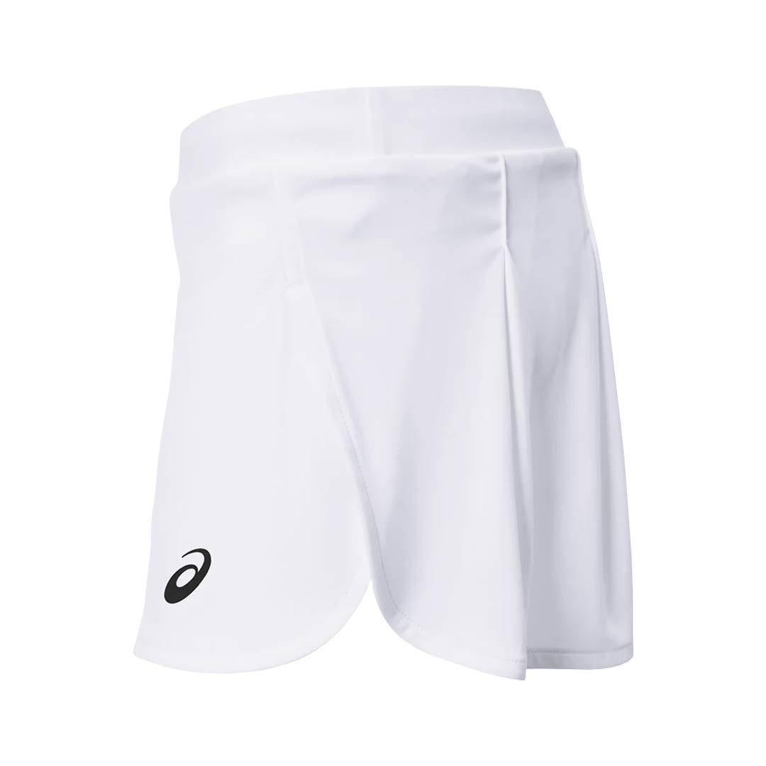 Jupe short tennis fille best sale