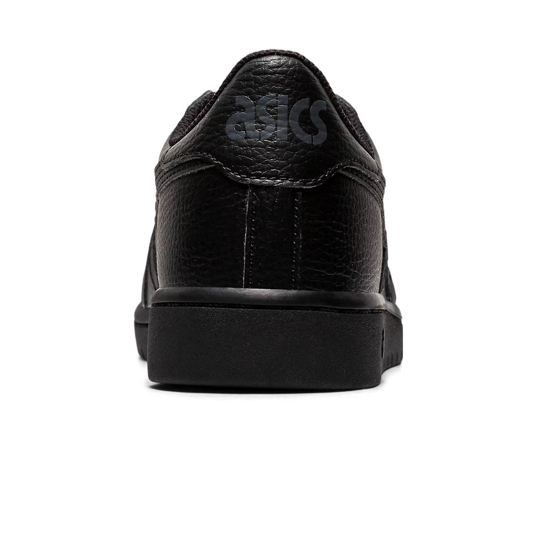 Black grade school shoes store
