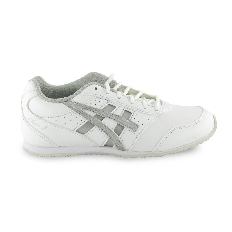 Asics - Chaussures Cheer 8 pour enfants (préscolaire) (C680Y 0193)