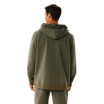 Asics - Men's Sunday Sana Fleece Hoodie (2031D068 301)