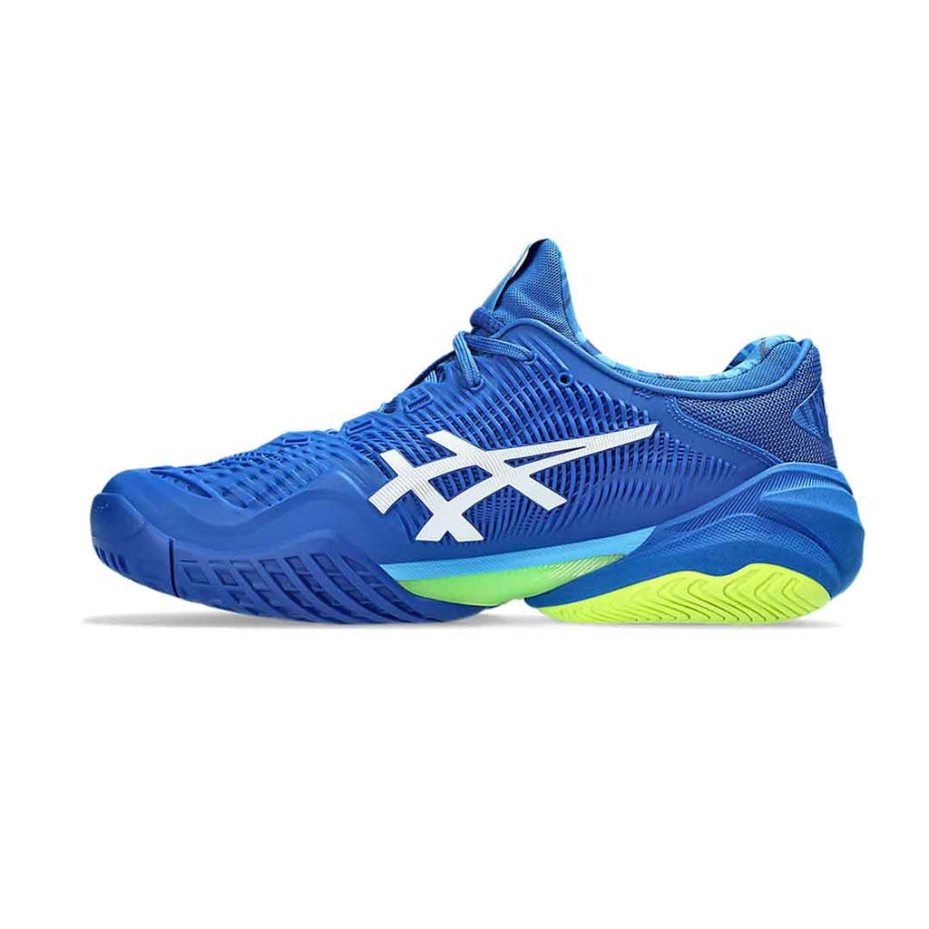 New asics deals tennis shoes