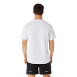 Asics - Men's Ekiden Short Sleeve Top (2011C379 100)