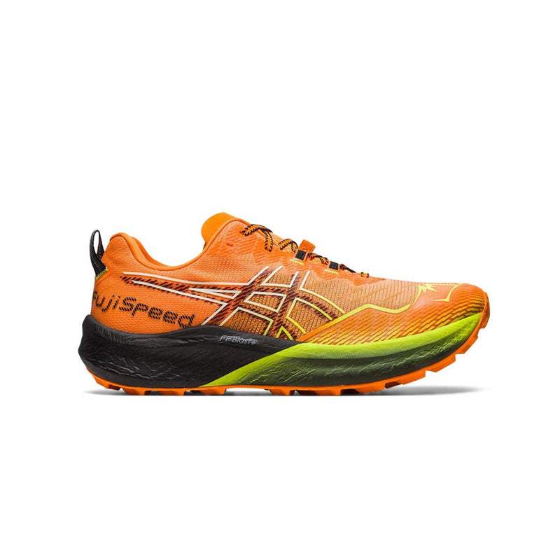 Asics - Men's Fujispeed 2 Shoes (1011B699 800)