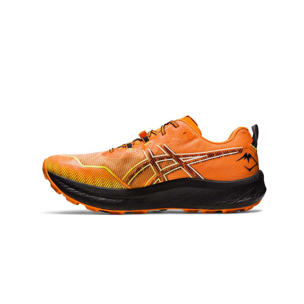 Asics - Men's Fujispeed 2 Shoes (1011B699 800)