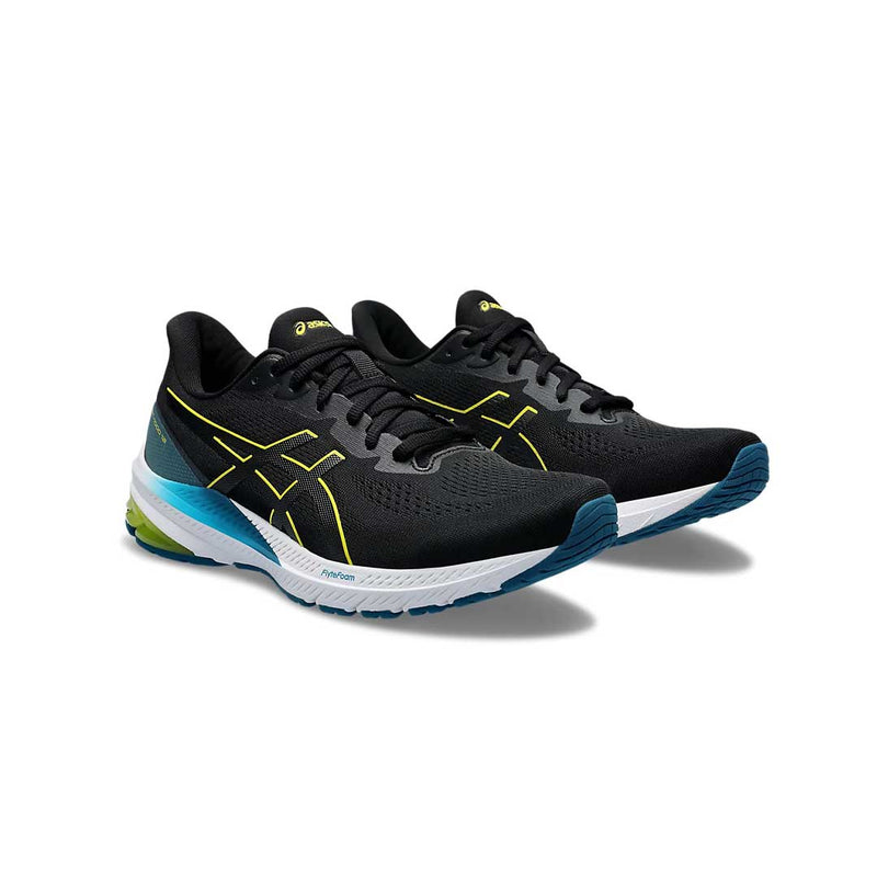 Asics - Men's GT-1000 12 Shoes (1011B631 005)