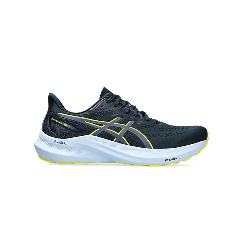 Asics - Men's GT-2000 12 Shoes (1011B689 403)