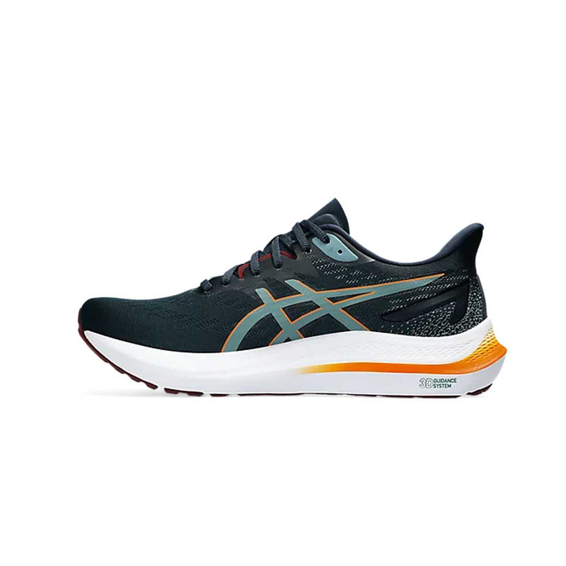 Asics - Chaussures GT-2000 12 pour homme (1011B691 401)