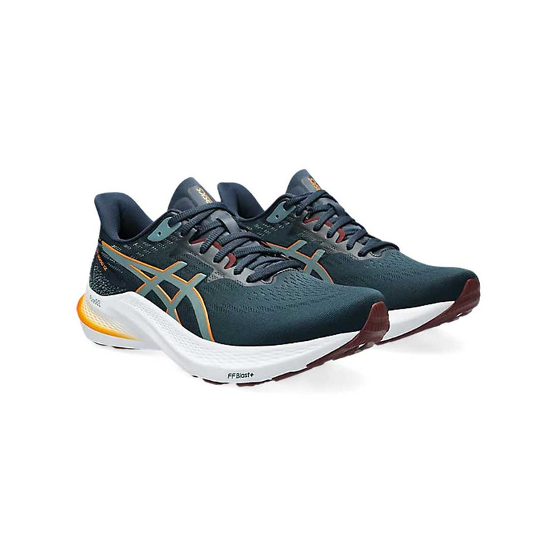 Asics - Chaussures GT-2000 12 pour homme (1011B691 401)