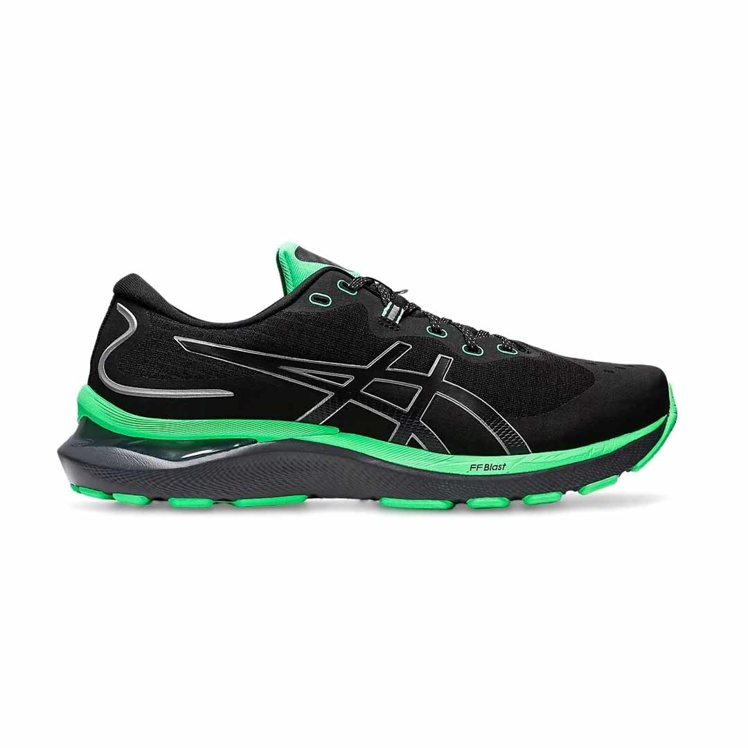 Asics Men s Gel Cumulus 24 Lite Show Shoes 1011B468 001 SVP Sports