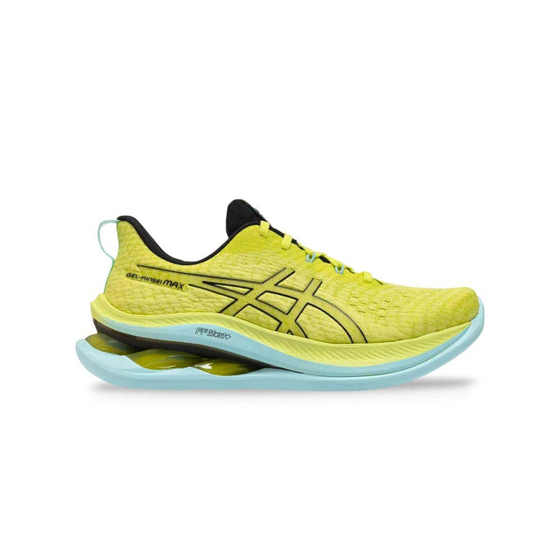 Asics - Chaussures Gel-Kinsei Max pour hommes (1011B696 750)