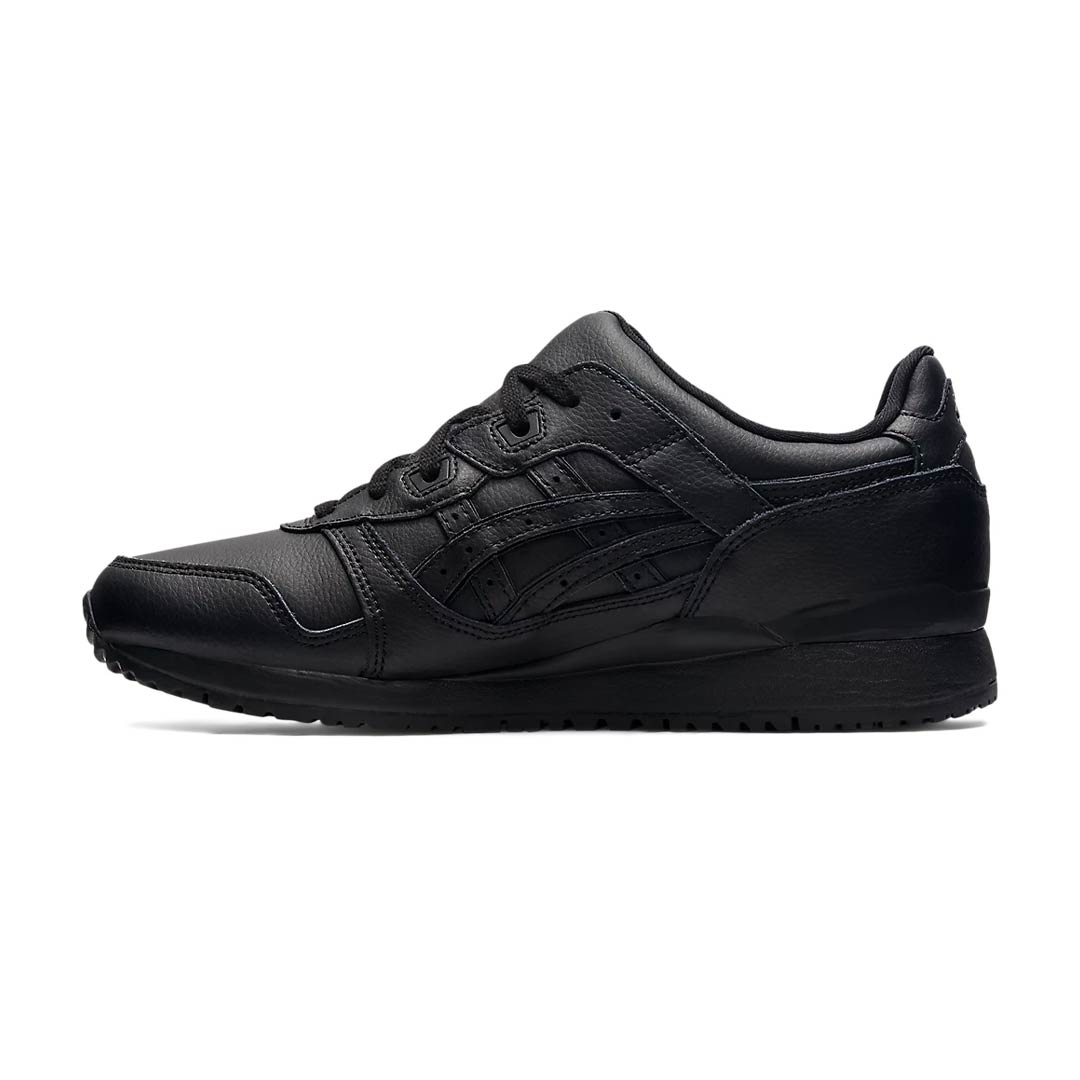 Gel lyte black hotsell