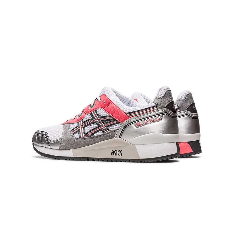 Asics - Chaussures Gel-Lyte III OG pour hommes (1201A826 100)