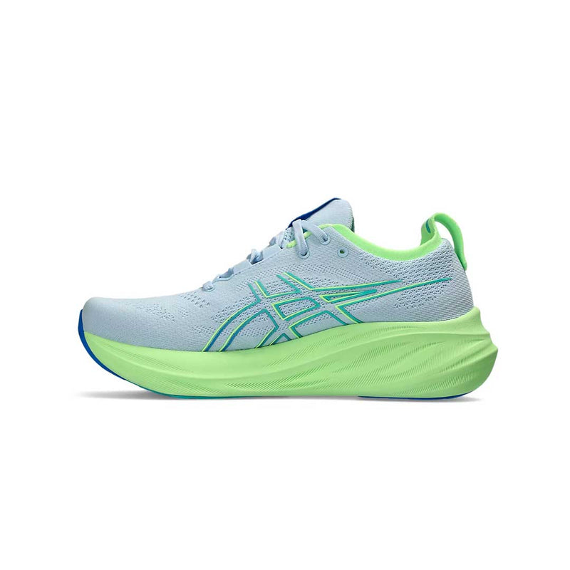 Asics - Men's Gel-Nimbus 26 Lite-Show Shoes (1011B847 400)