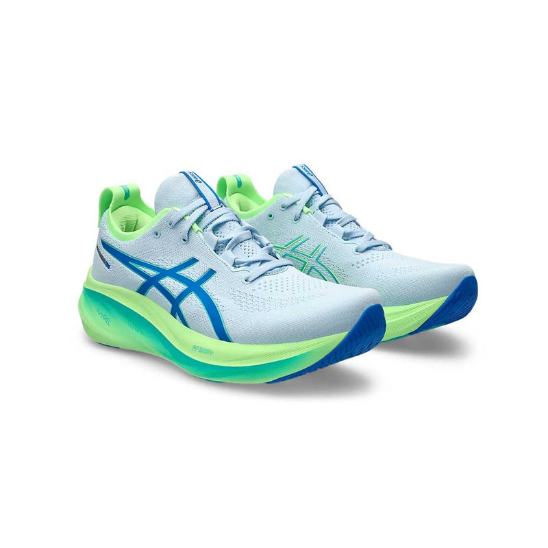 Asics - Men's Gel-Nimbus 26 Lite-Show Shoes (1011B847 400)