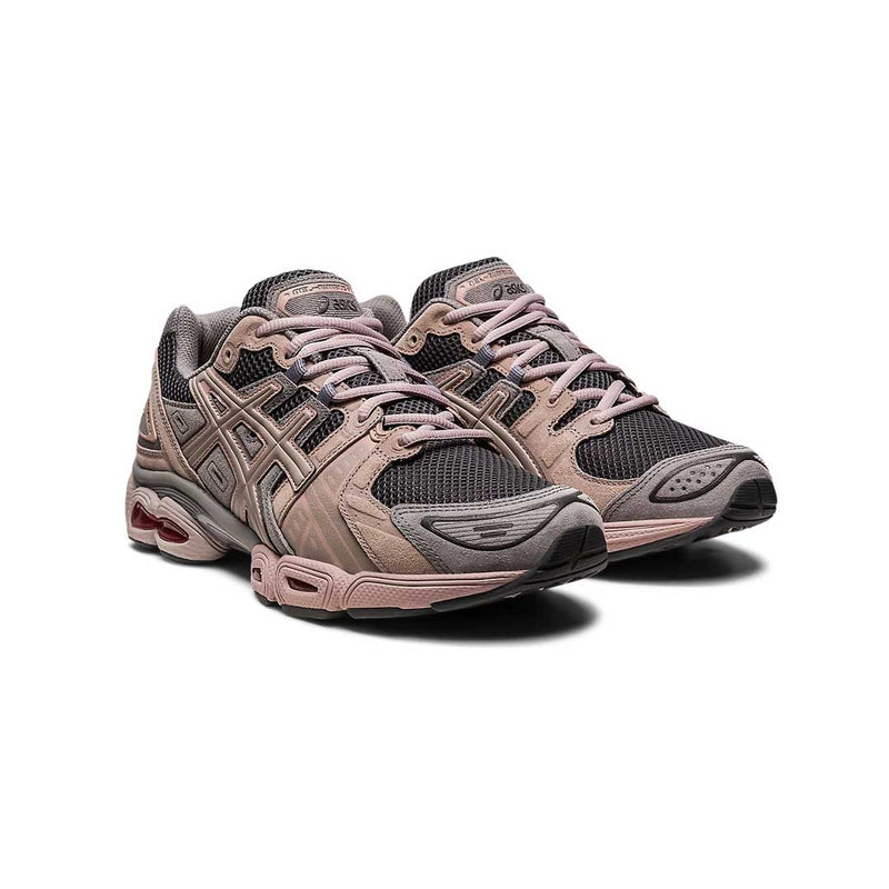 Asics - Chaussures Gel-Nimbus 9 pour homme (1201A584 021)