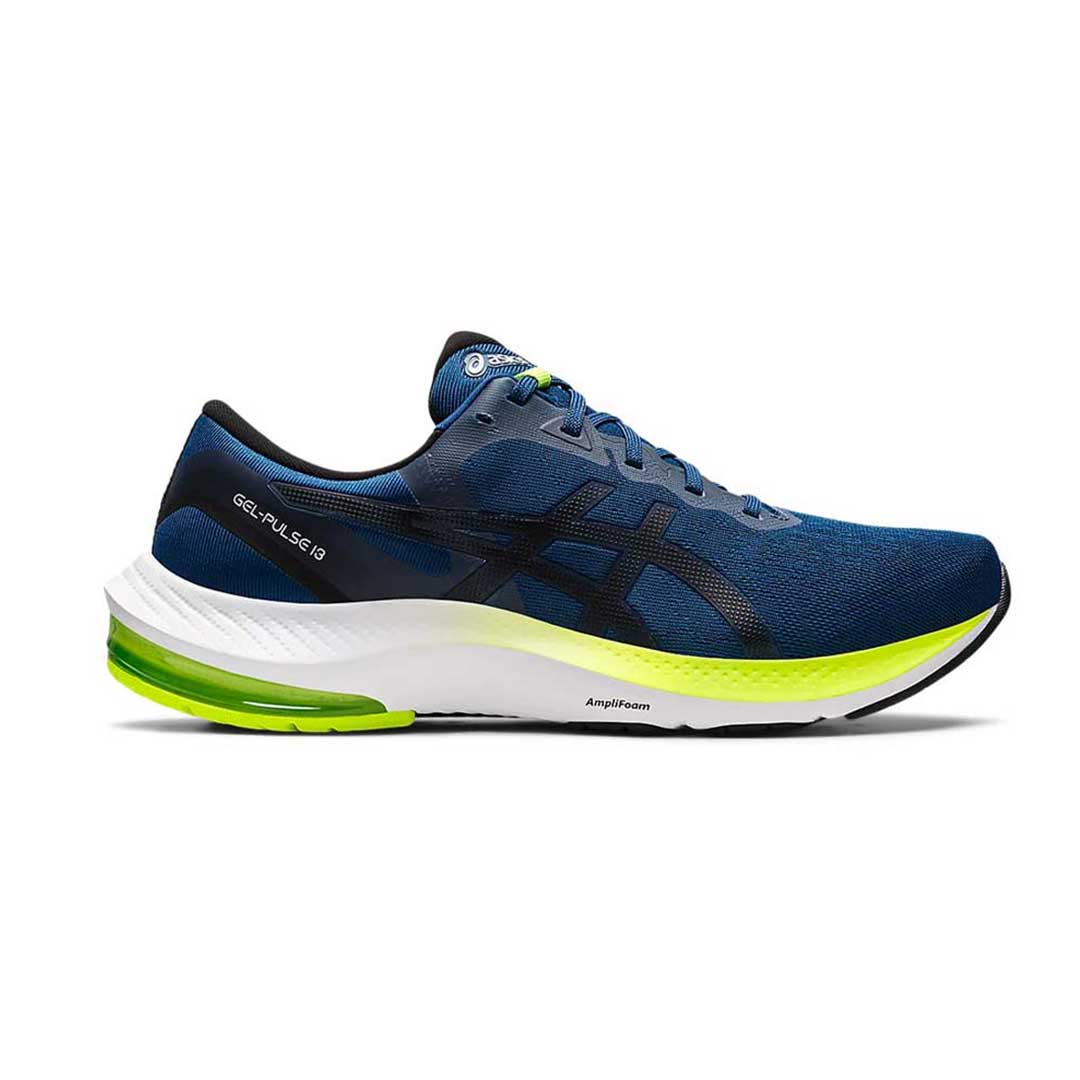 Asics Men s Gel Pulse 13 Shoes 1011B175 402 SVP Sports