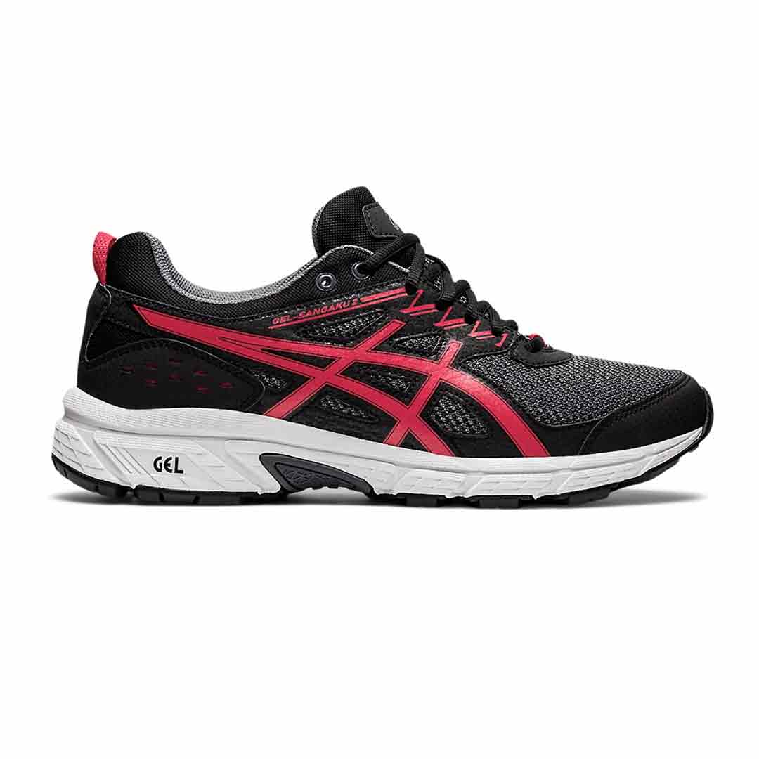 Asics Men s Gel Sangaku 2 Shoes 1011A803 036 SVP Sports