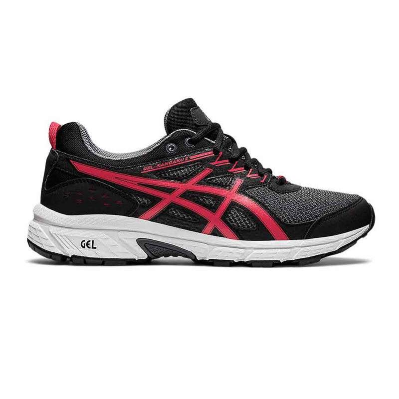 Asics - Chaussures Gel-Sangaku 2 Homme (1011A803 036) 