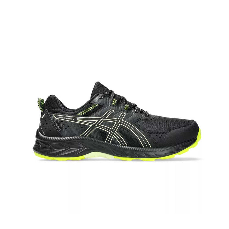 Asics - Men's Gel-Venture 9 Waterproof Shoes (1011B705 003)