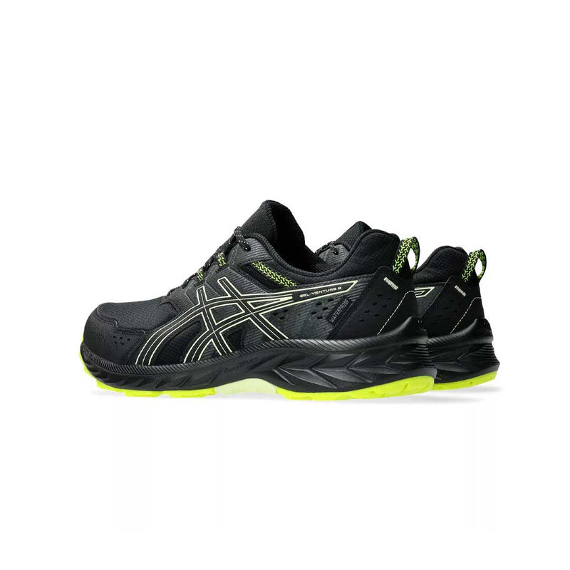 Asics - Men's Gel-Venture 9 Waterproof Shoes (1011B705 003)