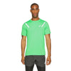 Asics - Men's Lite Show Short Sleeve T-Shirt (2011C017 300)