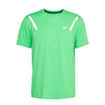 Asics - T-shirt à manches courtes Lite Show pour hommes (2011C017 300) 