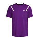 Asics - T-shirt à manches courtes Lite Show pour hommes (2011C017 500) 