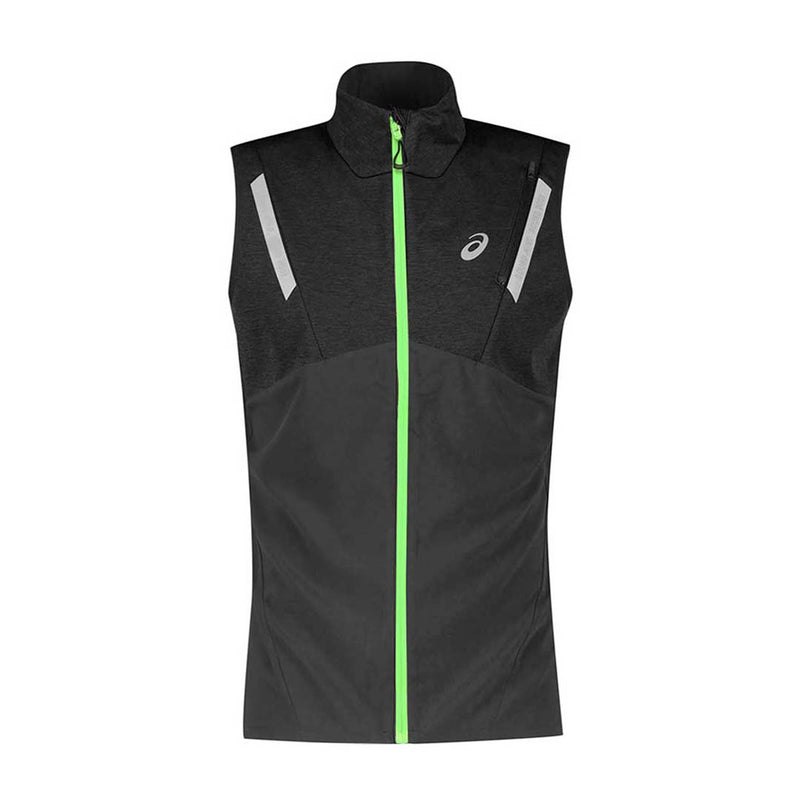 Asics - Gilet Lite Show pour hommes (2011C016 002) 