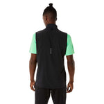 Asics - Gilet Lite Show pour hommes (2011C016 002) 