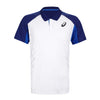 Asics - Men's Match Actibreeze Polo Shirt (2041A193 105)