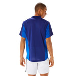 Asics - Men's Match Actibreeze Polo Shirt (2041A193 105)